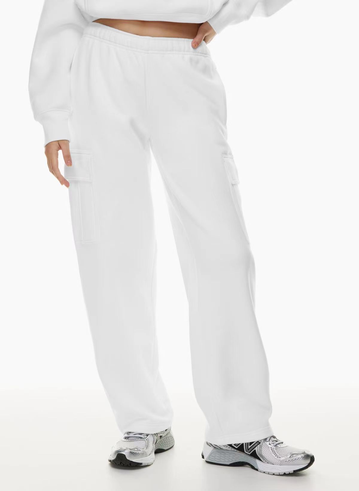 Pantalon de Cargo