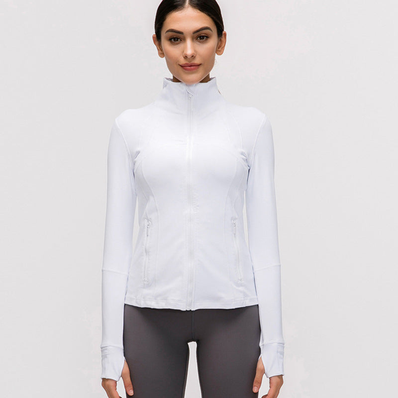 La Veste Élancée – Bright