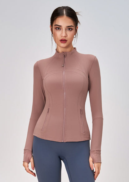 La Veste Élancée – Neutral