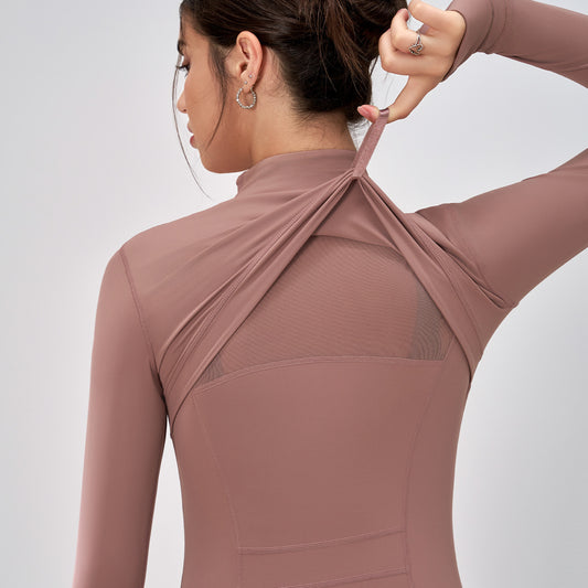 La Veste Élancée – Neutral