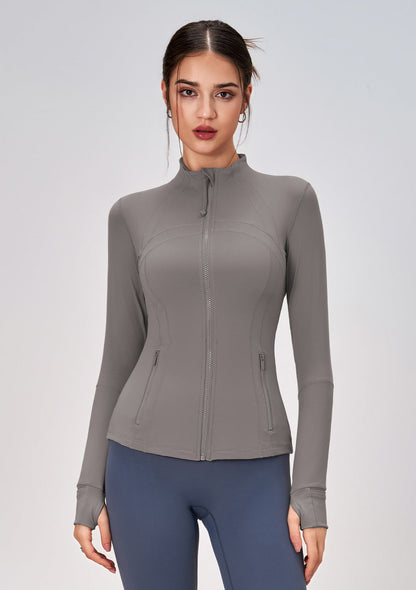 La Veste Élancée – Neutral